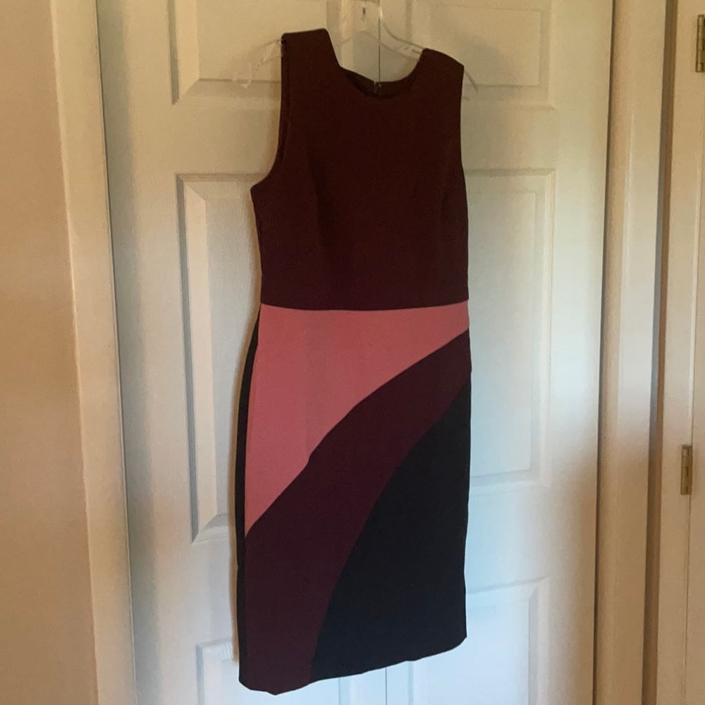 NWT Ann Taylor Dress women’s size 8